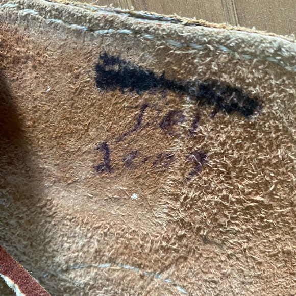 Genuine leather chaps for little boys-adorable! - Picture 5 of 12